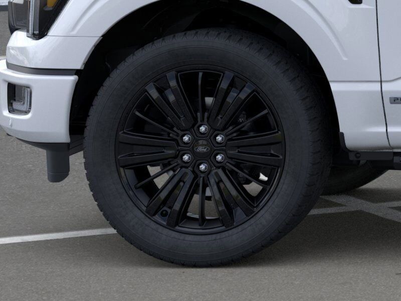 2025 Ford F-150 Platinum Gaithersburg MD