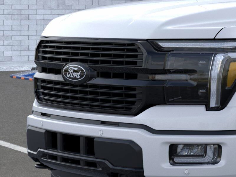 2025 Ford F-150 Platinum Gaithersburg MD