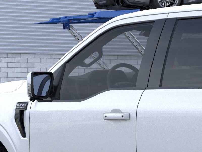 2025 Ford F-150 Platinum Gaithersburg MD
