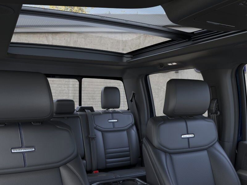 2025 Ford F-150 Platinum Gaithersburg MD