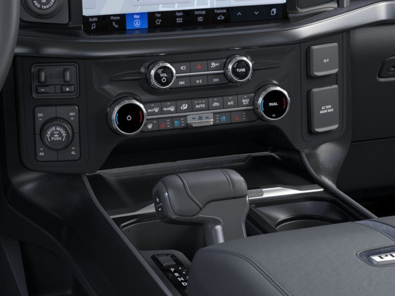 2025 Ford F-150 Platinum Richmond VA
