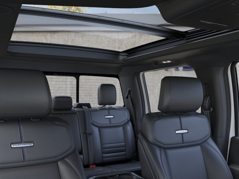 2025 Ford F-150 Platinum Richmond VA