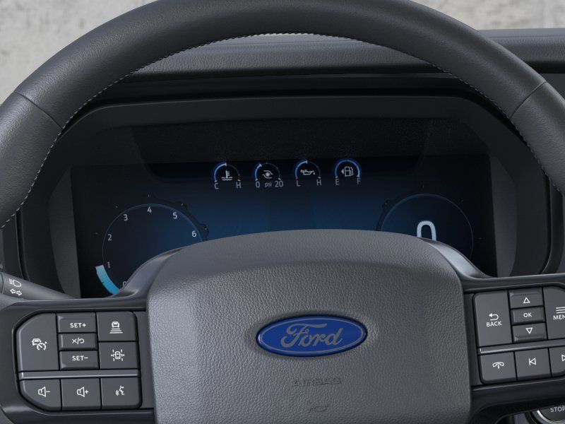 2025 Ford F-150 Platinum Richmond VA