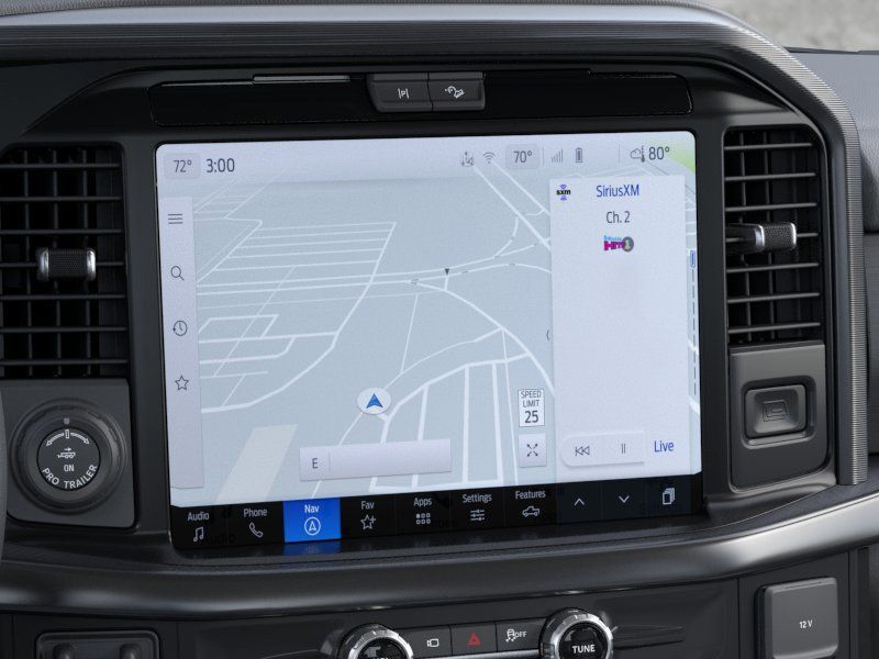 2025 Ford F-150 Platinum Richmond VA