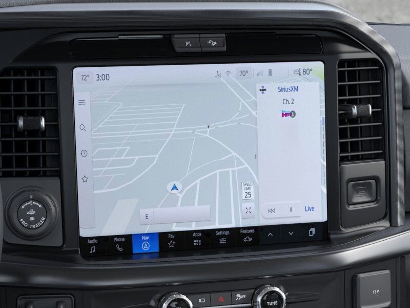 2025 Ford F-150 Platinum Richmond VA