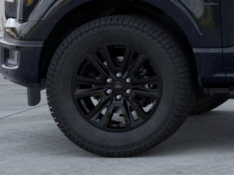 2025 Ford F-150 Platinum Richmond VA