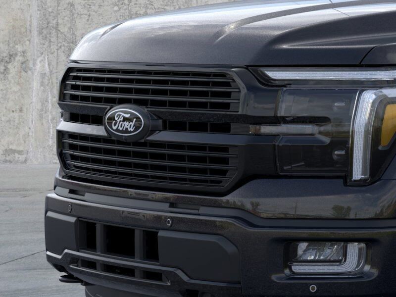 2025 Ford F-150 Platinum Richmond VA