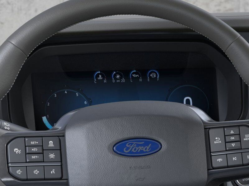2025 Ford F-150 Platinum Richmond VA