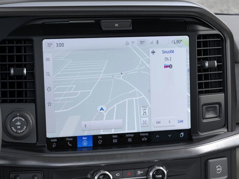 2025 Ford F-150 Platinum Richmond VA