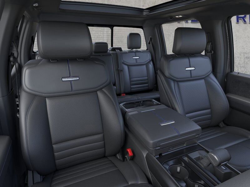2025 Ford F-150 Platinum Richmond VA