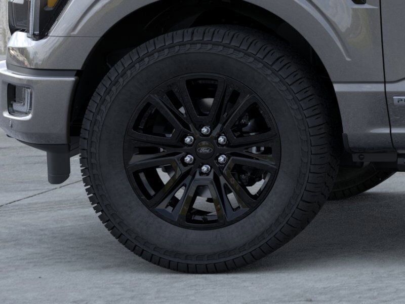 2025 Ford F-150 Platinum Richmond VA