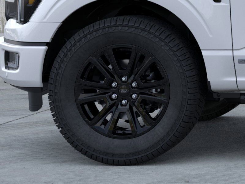 2025 Ford F-150 Platinum Richmond VA