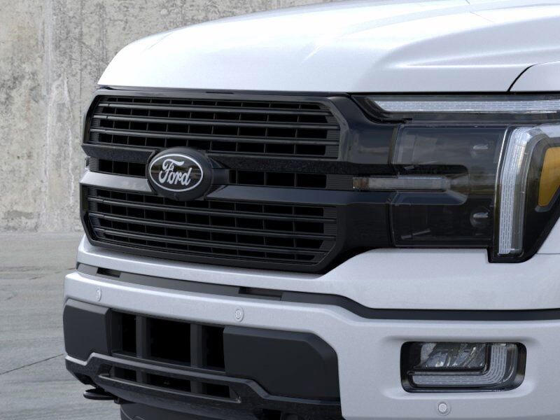 2025 Ford F-150 Platinum Richmond VA