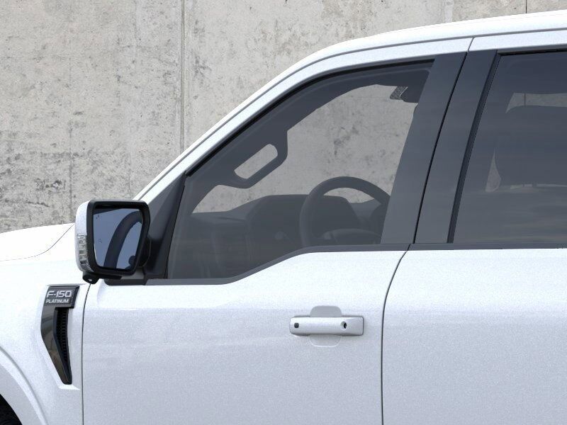 2025 Ford F-150 Platinum Richmond VA