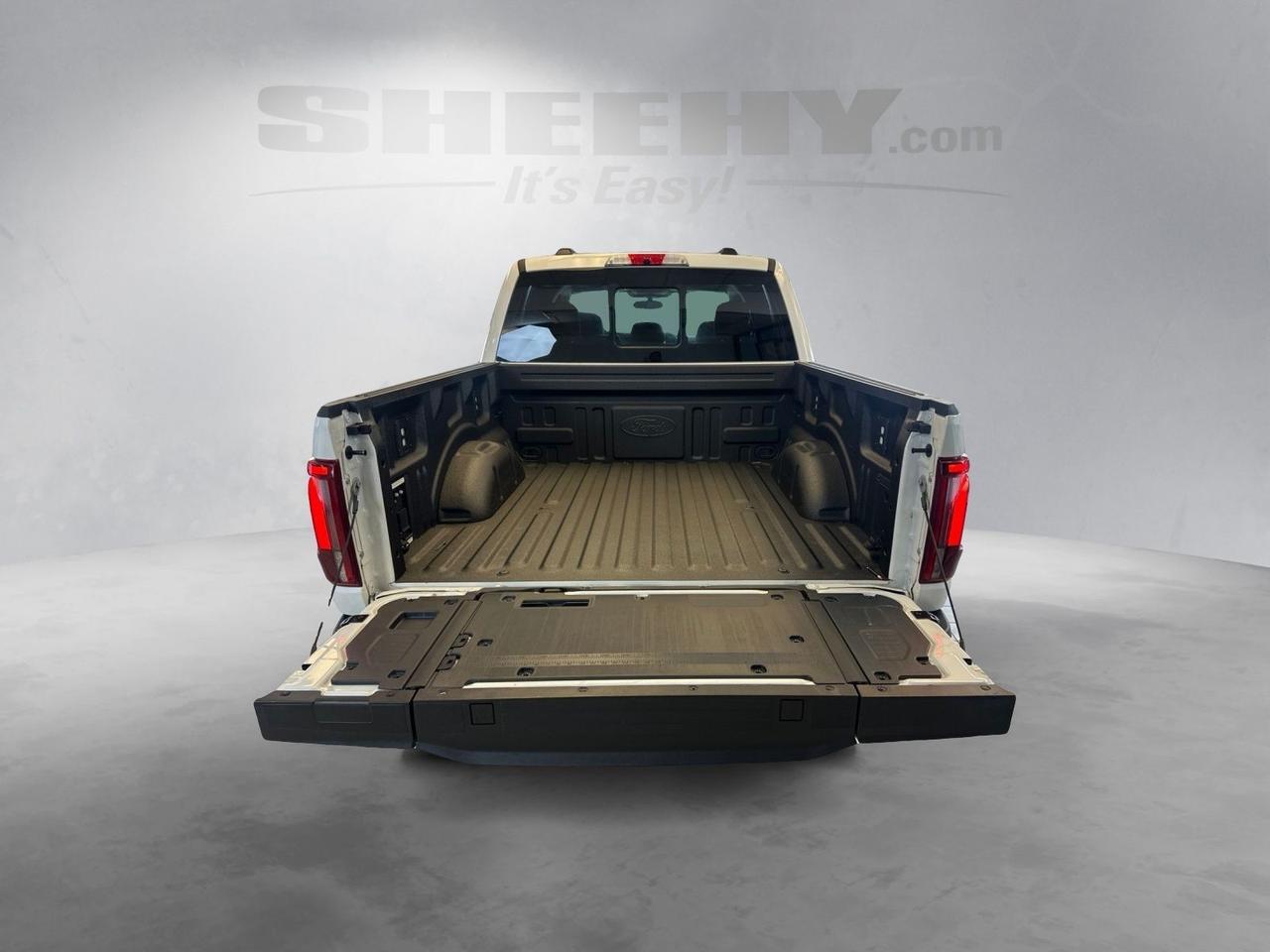2025 Ford F-150 Platinum Richmond VA