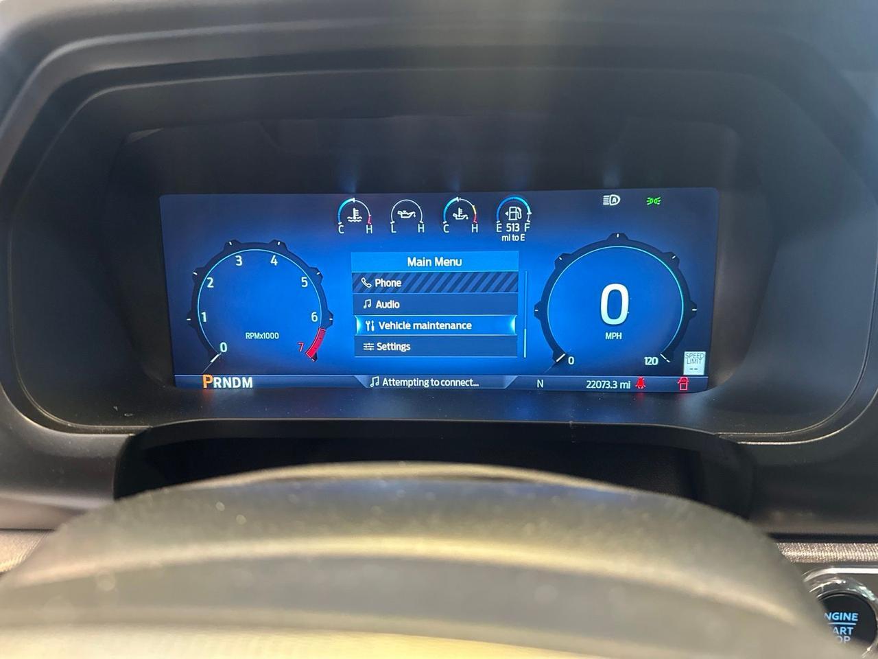 2025 Ford F-150 Platinum Richmond VA