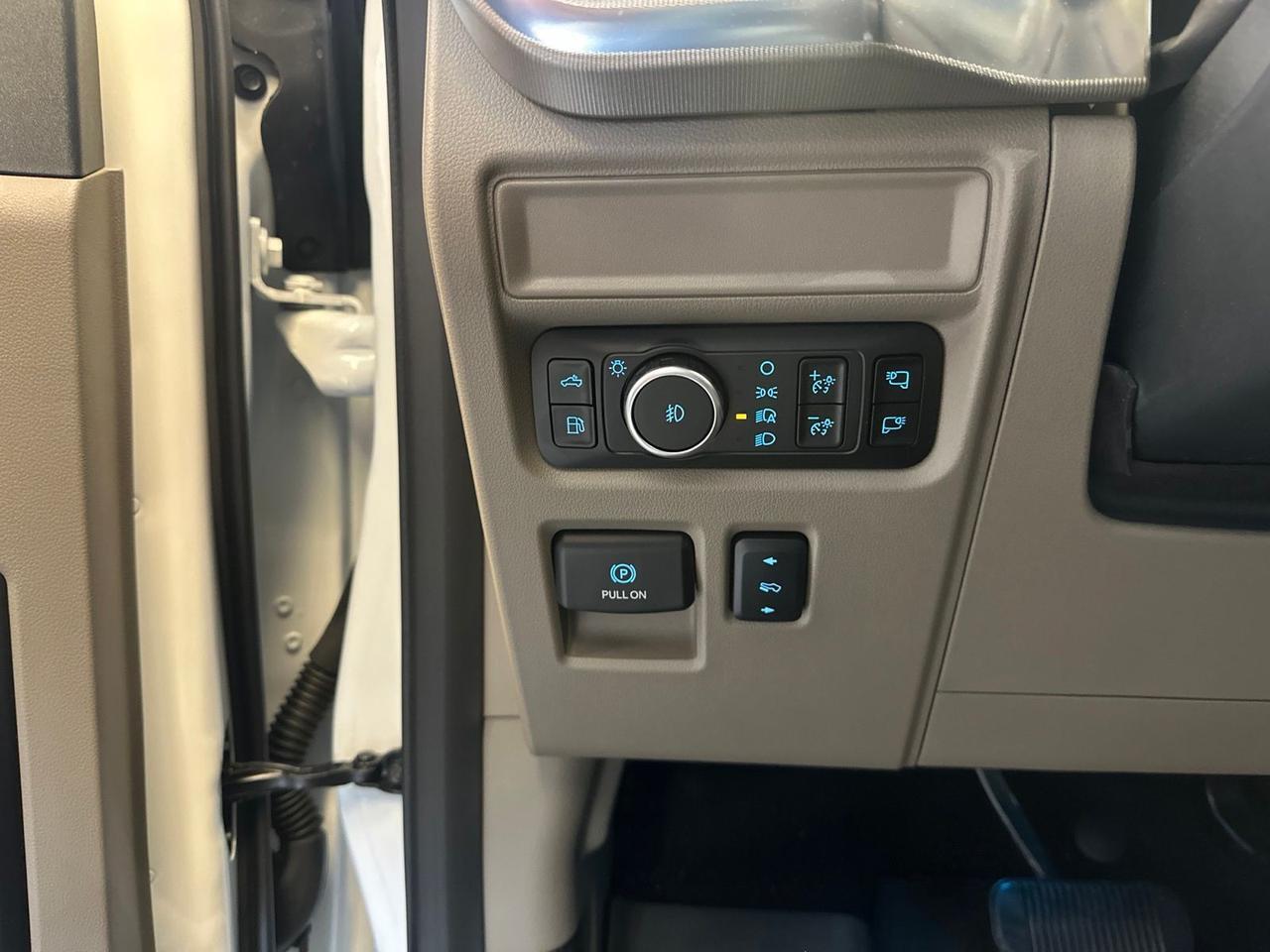 2025 Ford F-150 Platinum Richmond VA
