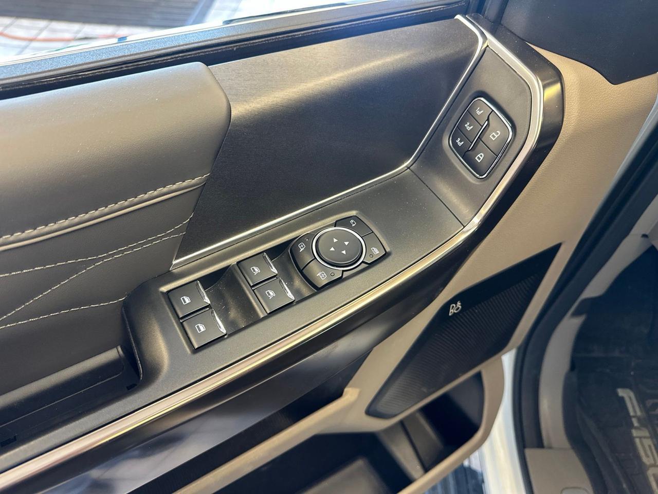 2025 Ford F-150 Platinum Richmond VA