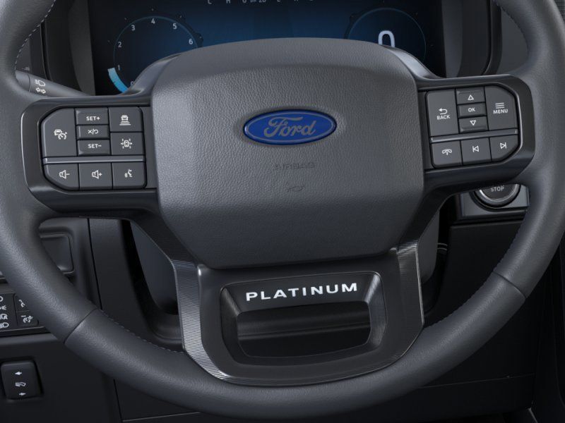 2025 Ford F-150 Platinum Springfield VA