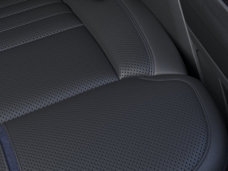 2025 Ford F-150 Platinum Springfield VA