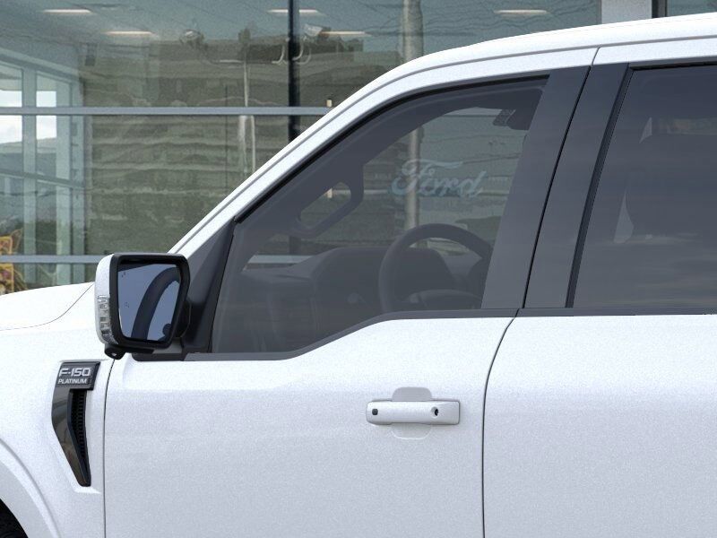 2025 Ford F-150 Platinum Springfield VA