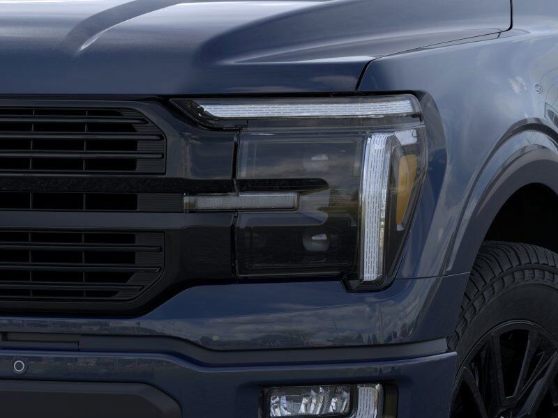 2025 Ford F-150 Platinum Springfield VA