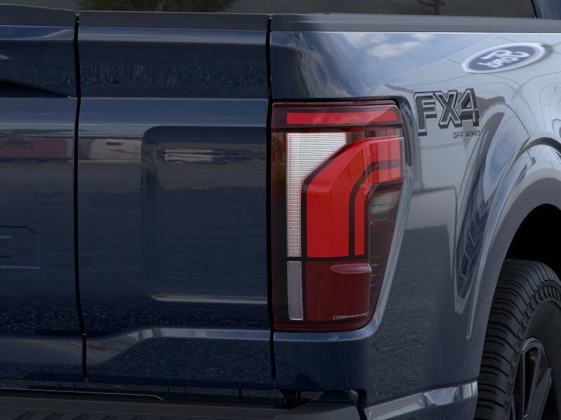 2025 Ford F-150 Platinum Springfield VA