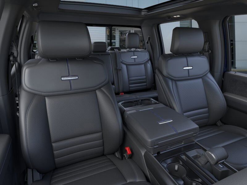 2025 Ford F-150 Platinum Springfield VA