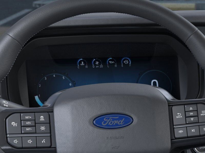 2025 Ford F-150 Platinum Springfield VA