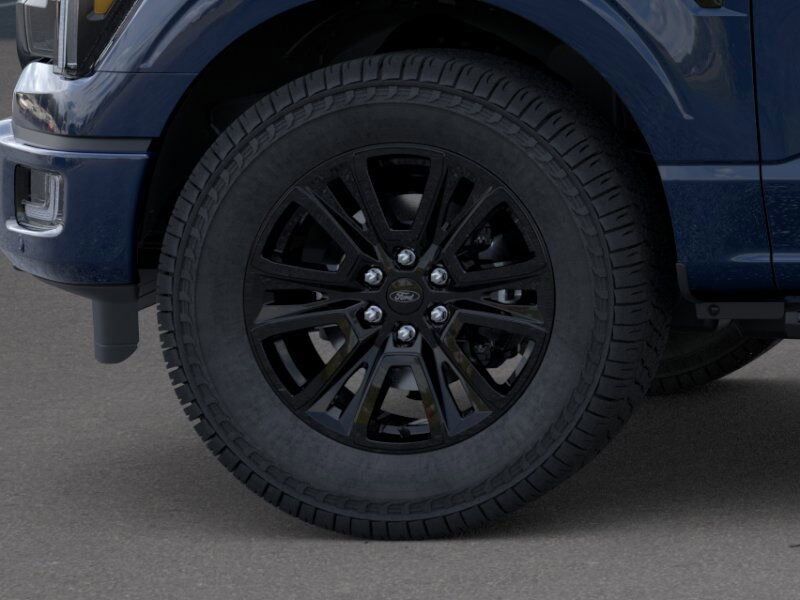 2025 Ford F-150 Platinum Springfield VA