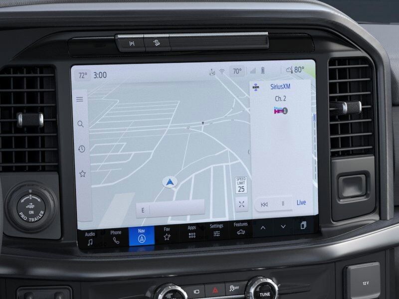 2025 Ford F-150 Platinum Springfield VA