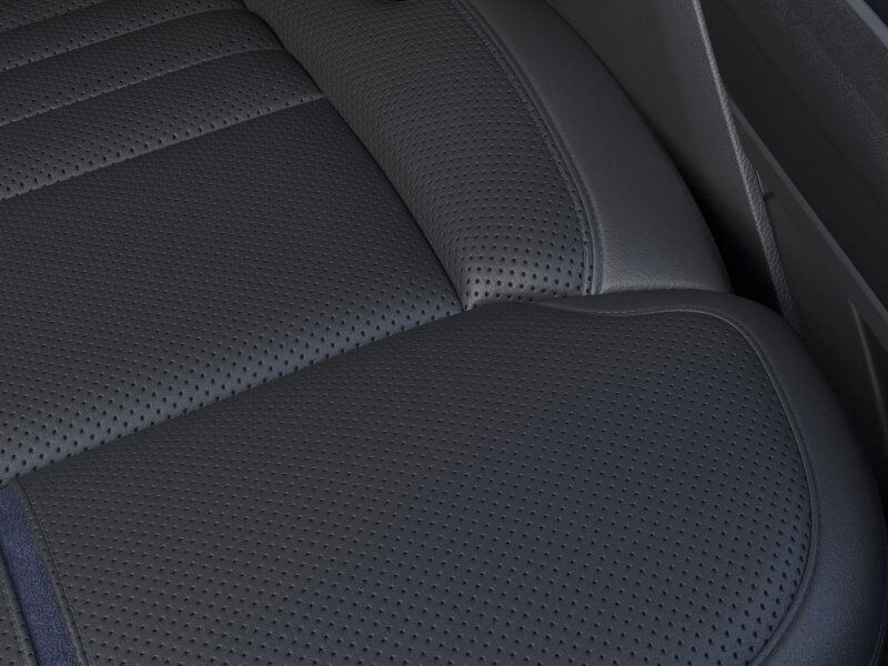 2025 Ford F-150 Platinum Springfield VA