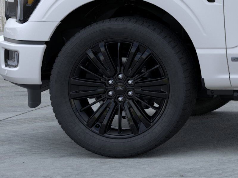 2025 Ford F-150 Platinum Warrenton VA
