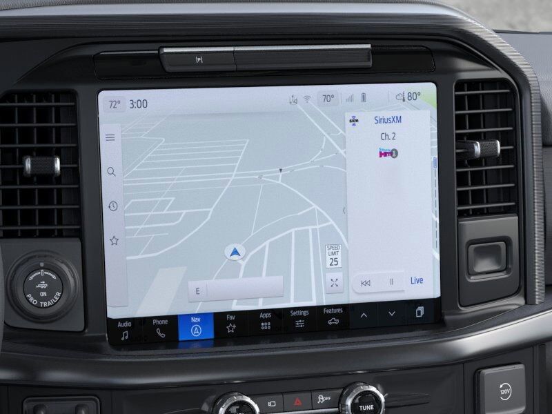 2025 Ford F-150 Platinum Warrenton VA