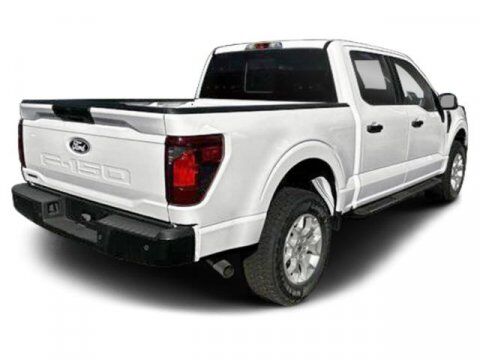 2025 Ford F-150 Police Responder XL Winder GA