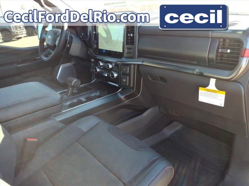 2025 Ford F-150 Raptor Del Rio TX