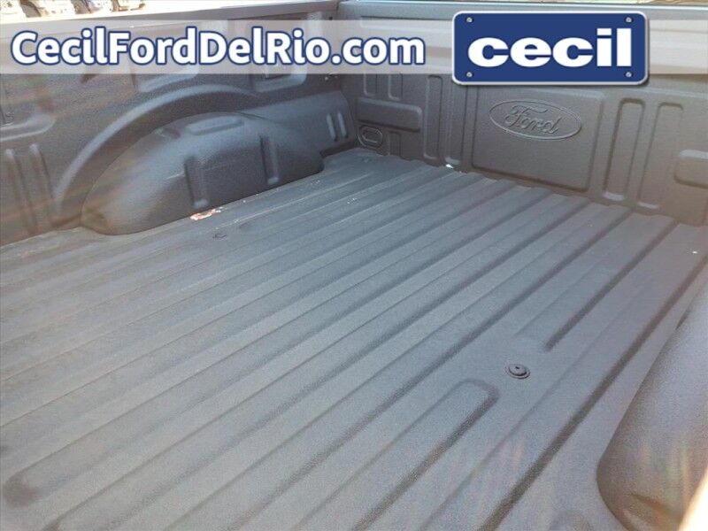 2025 Ford F-150 Raptor Del Rio TX