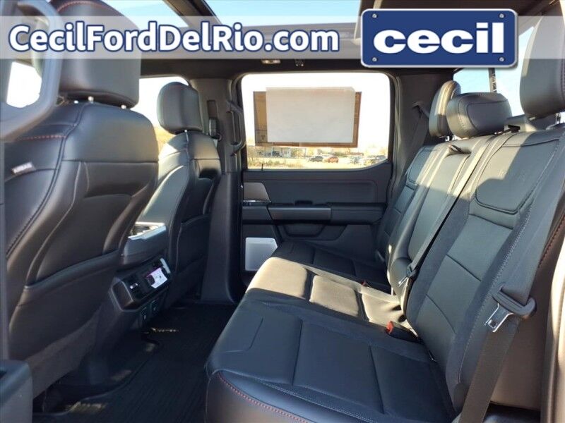 2025 Ford F-150 Raptor Del Rio TX