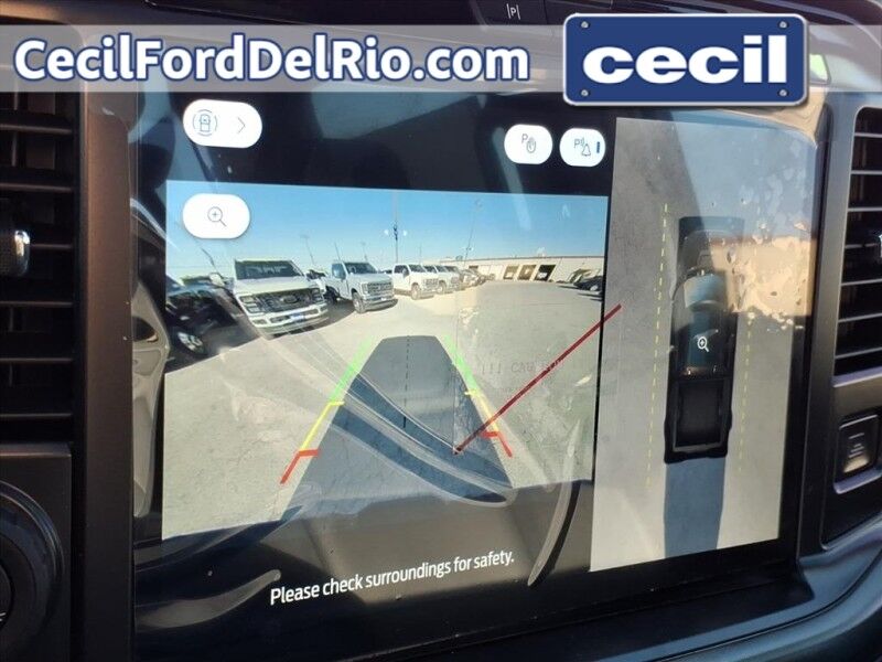 2025 Ford F-150 Raptor Del Rio TX