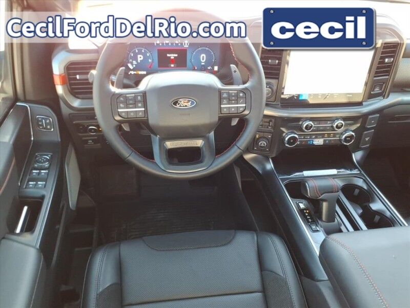 2025 Ford F-150 Raptor Del Rio TX