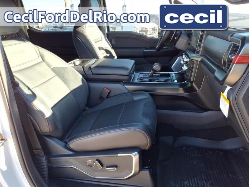 2025 Ford F-150 Raptor Del Rio TX