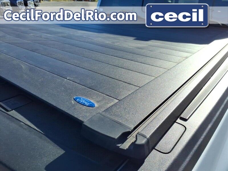 2025 Ford F-150 Raptor Del Rio TX