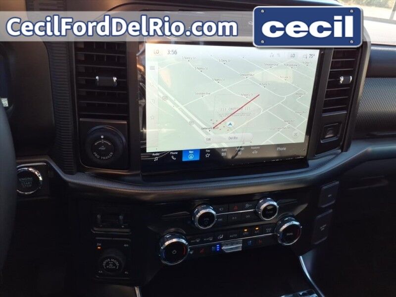 2025 Ford F-150 Raptor Del Rio TX