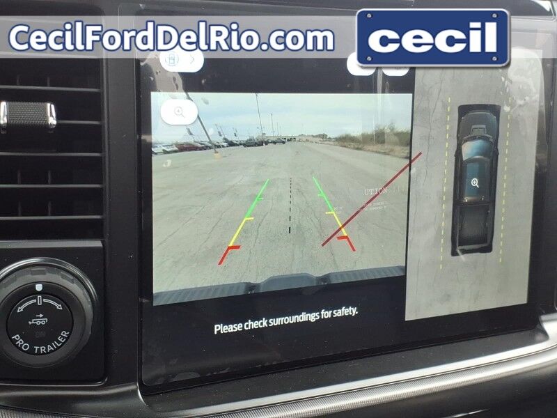 2025 Ford F-150 Raptor Del Rio TX