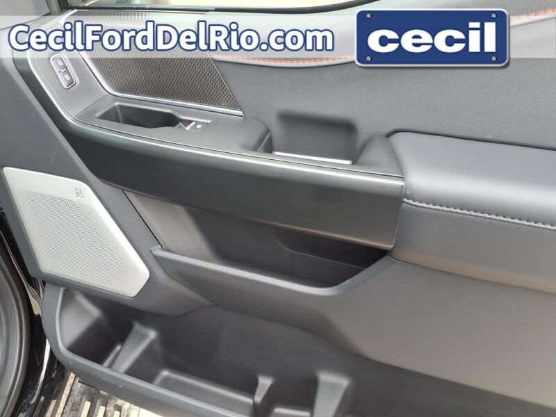 2025 Ford F-150 Raptor Del Rio TX