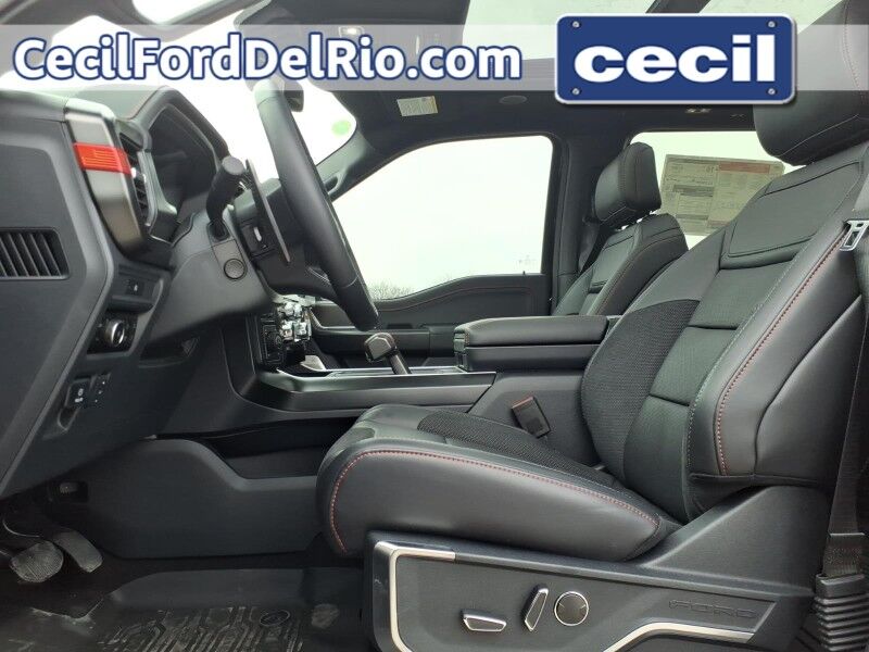 2025 Ford F-150 Raptor Del Rio TX