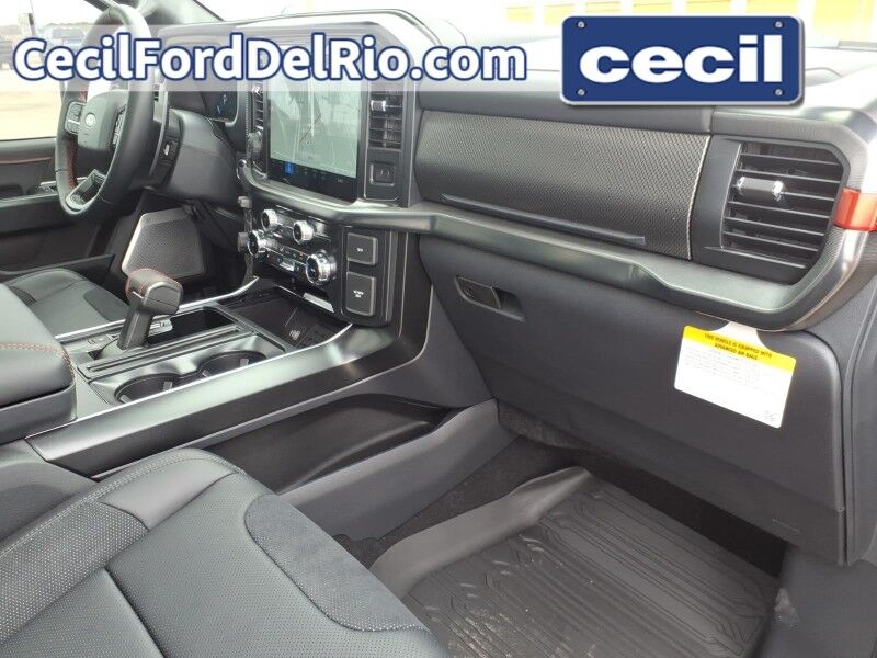 2025 Ford F-150 Raptor Del Rio TX