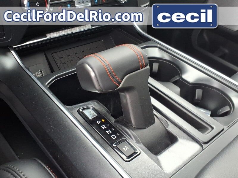 2025 Ford F-150 Raptor Del Rio TX