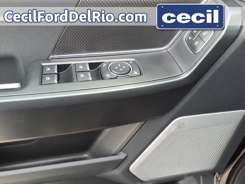 2025 Ford F-150 Raptor Del Rio TX