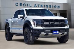 2025_Ford_F-150_Raptor_  TX